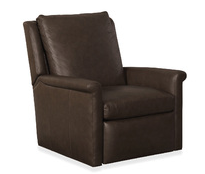 (image for) Hancock and Moore - Hadley Swivel Recliner